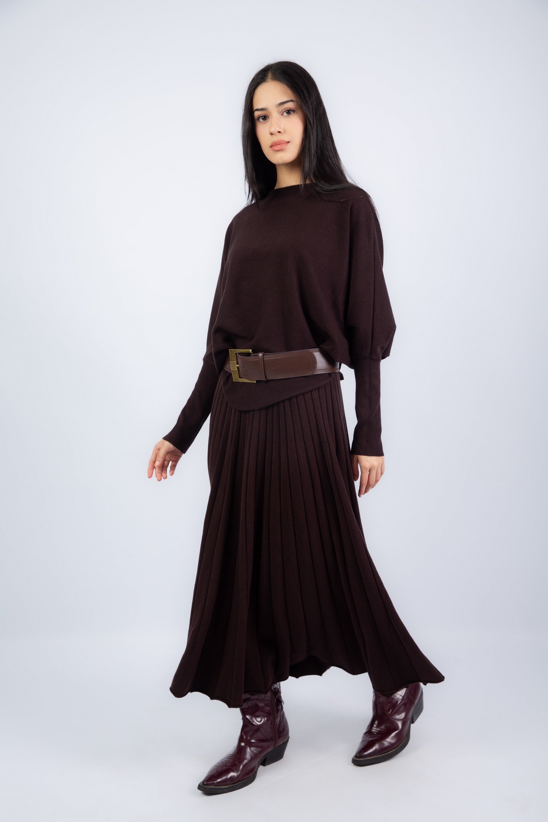 Pleat Set