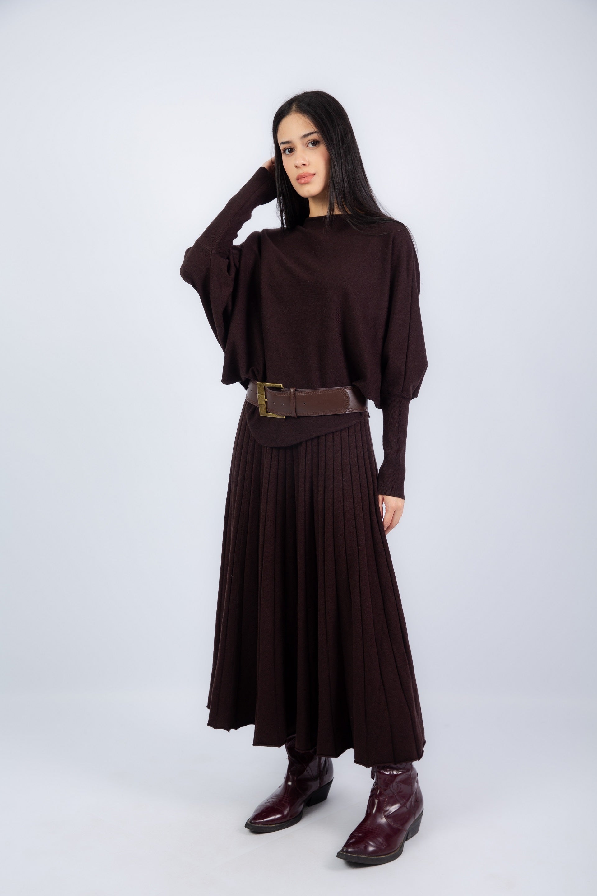 Pleat Set