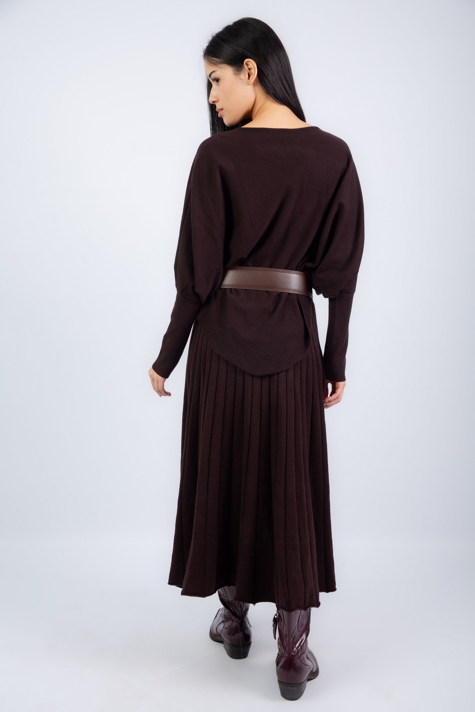 Pleat Set