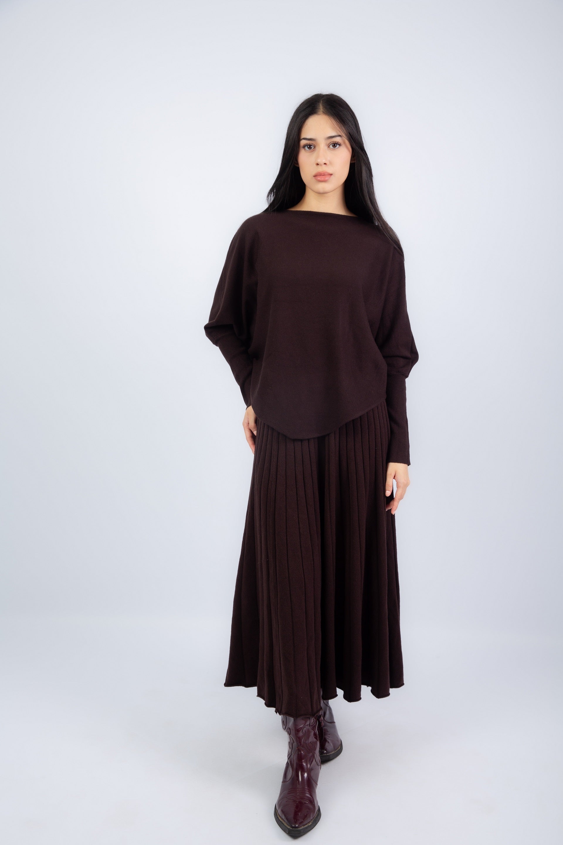 Pleat Set