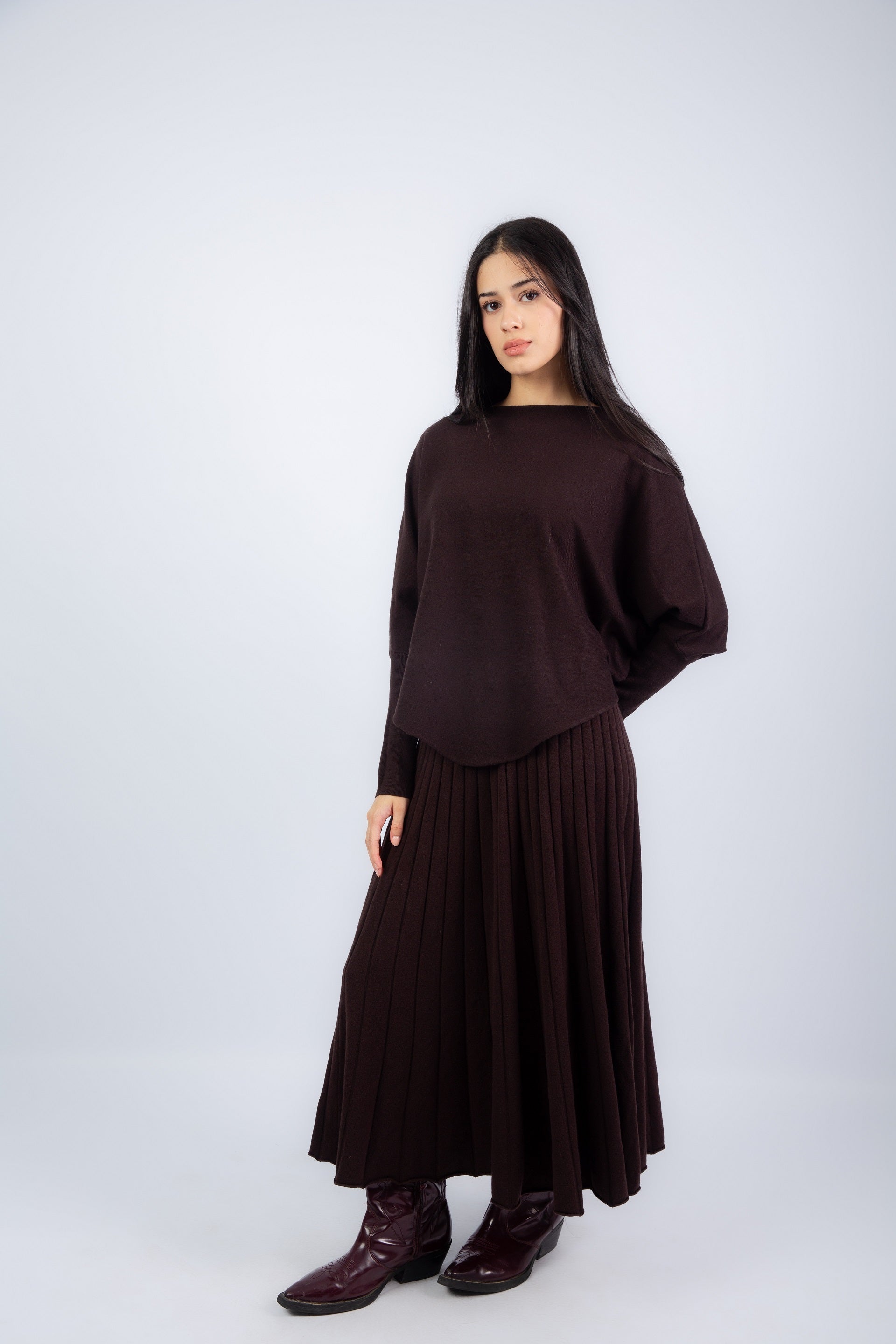 Pleat Set