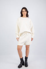 Mini Set - Off White