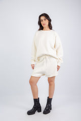 Mini Set - Off White