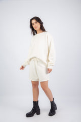 Mini Set - Off White