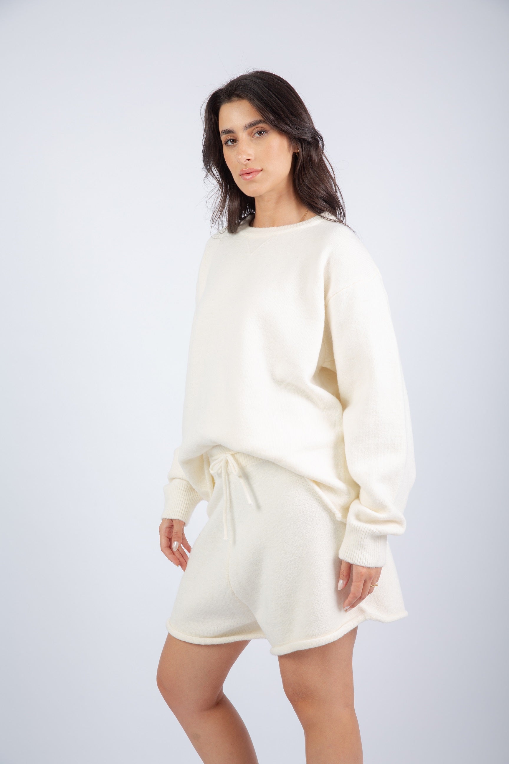 Mini Set - Off White