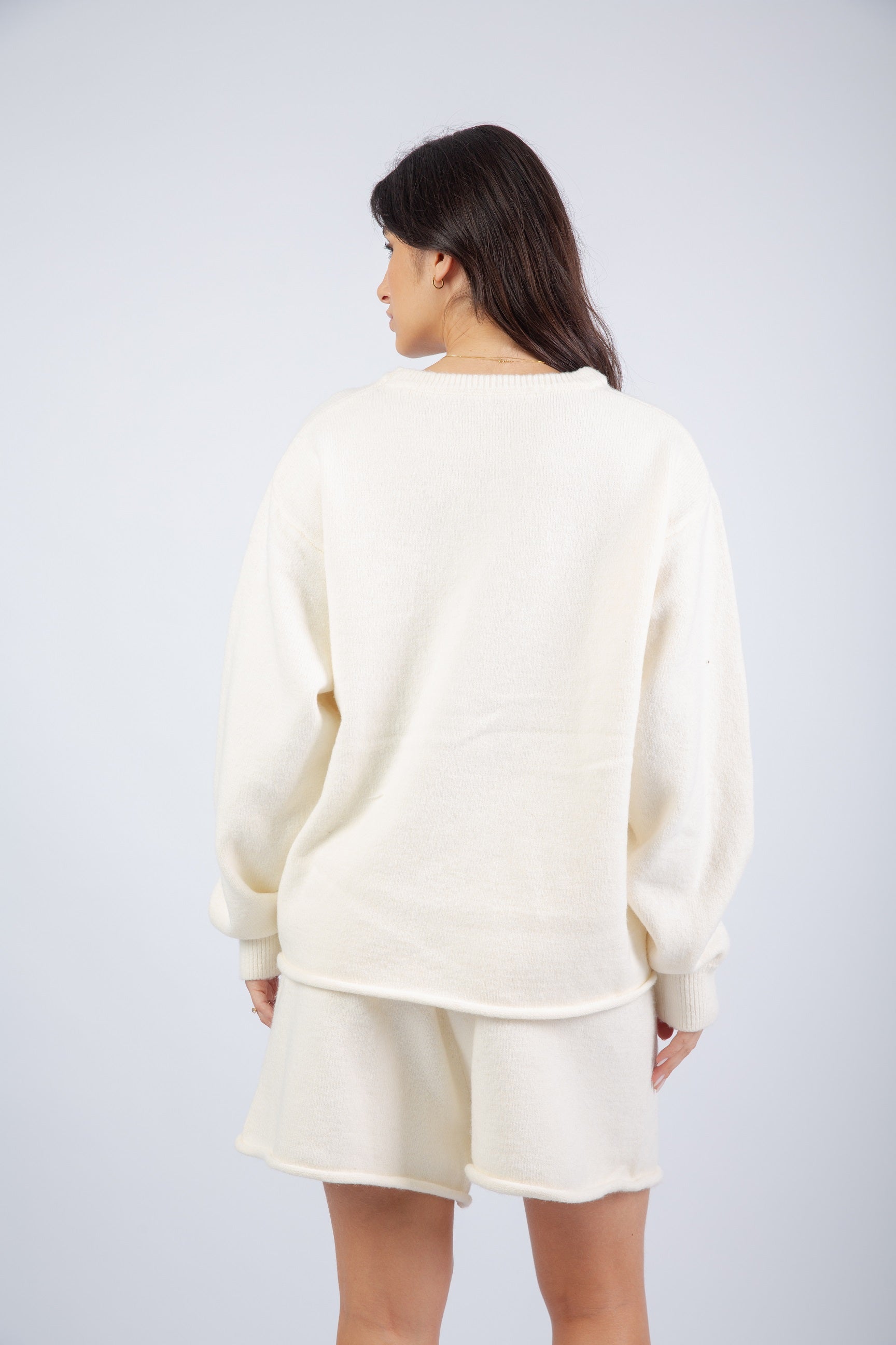 Mini Set - Off White