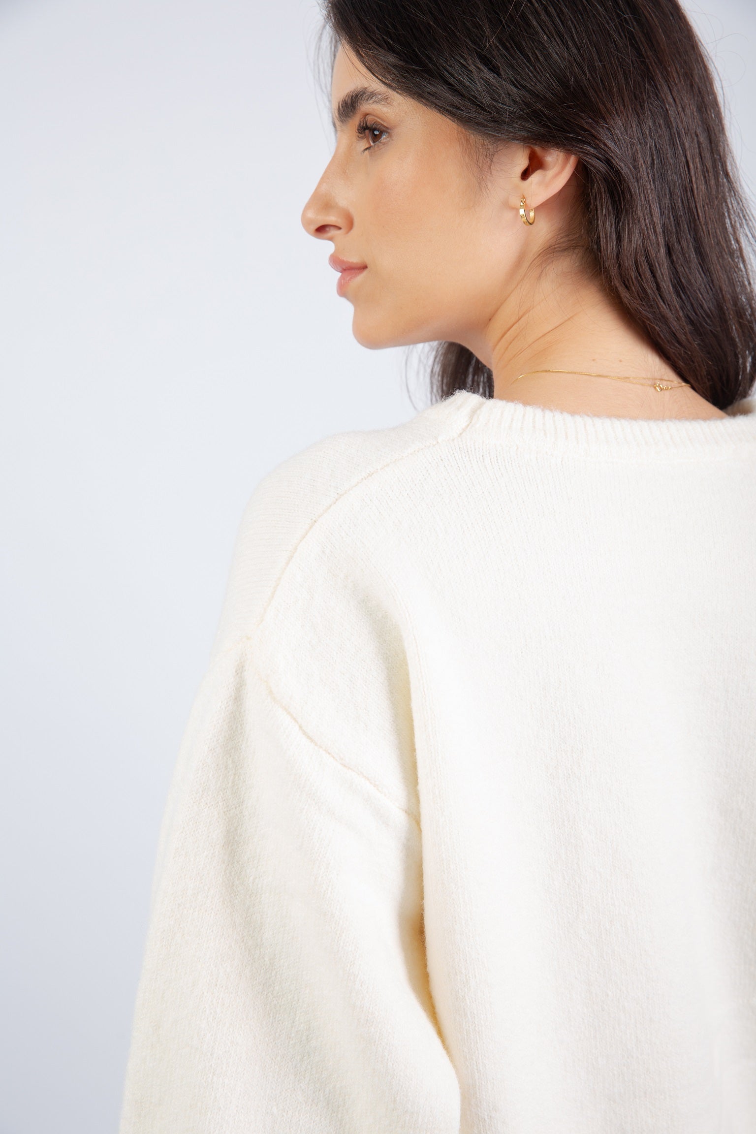 Mini Set - Off White