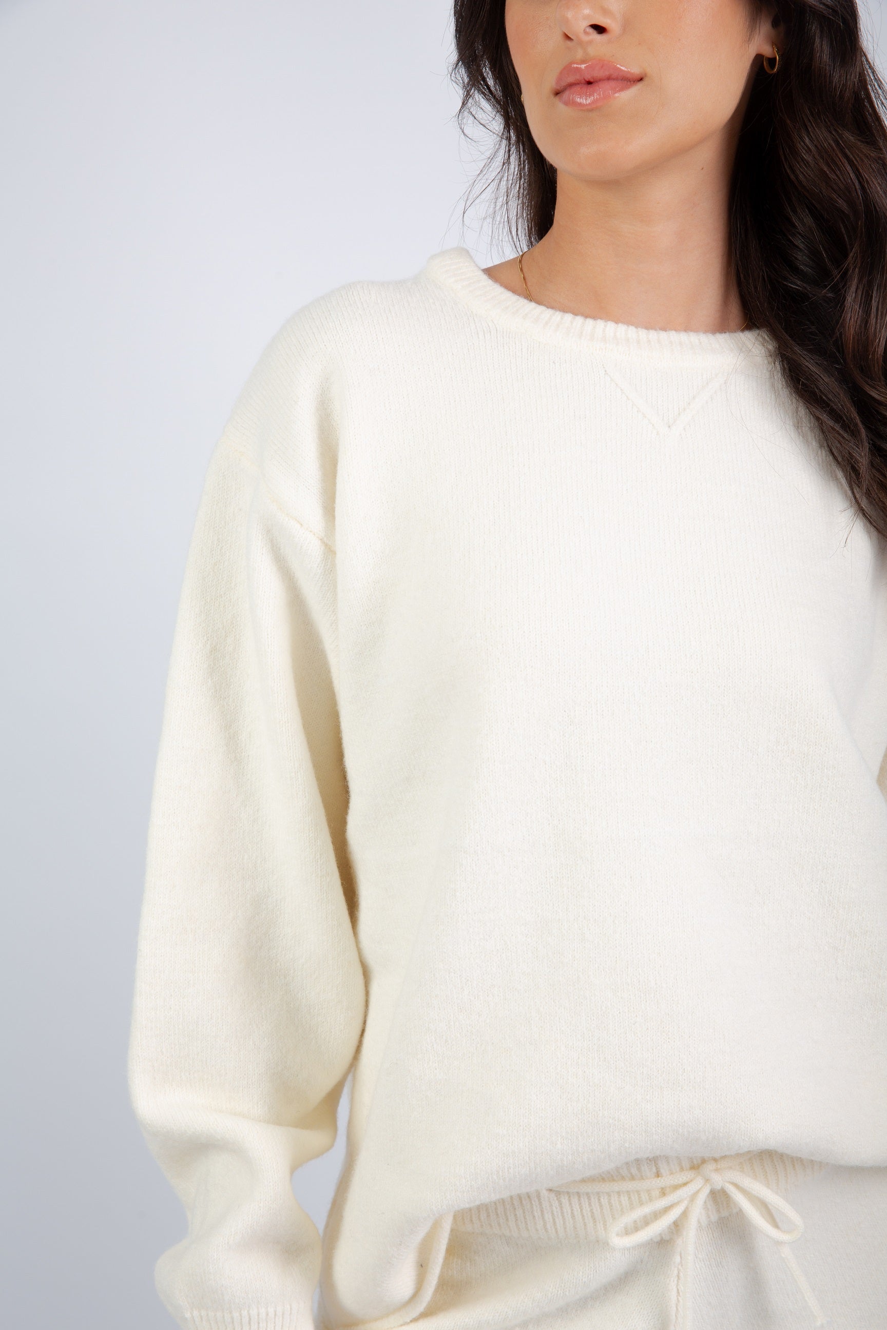 Mini Set - Off White