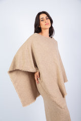 Cascade Set- Beige