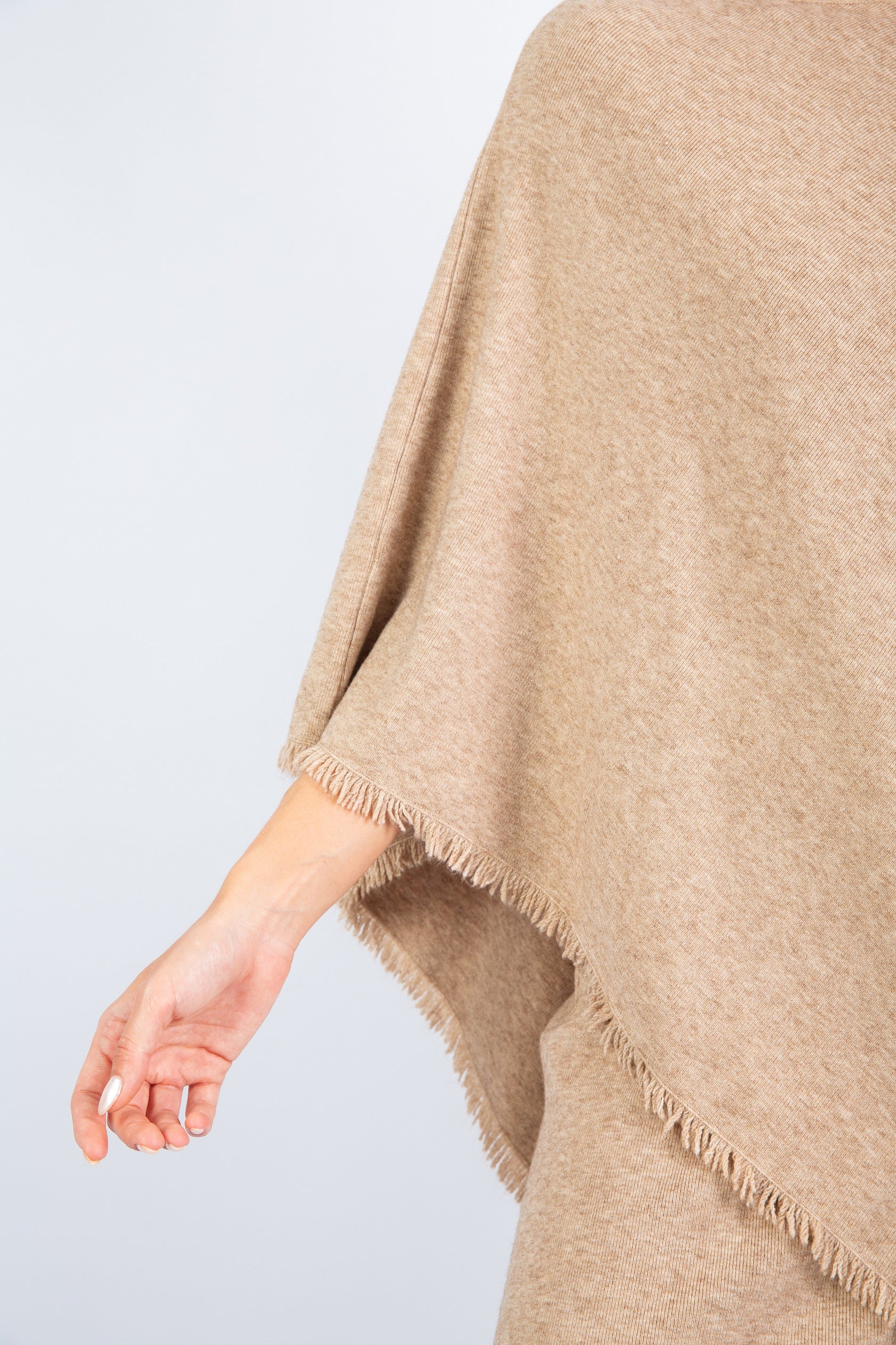 Cascade Set- Beige