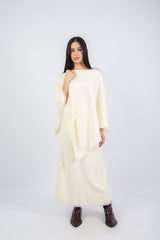 Cascade Set- Off White