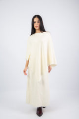 Cascade Set- Off White