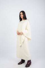 Cascade Set- Off White