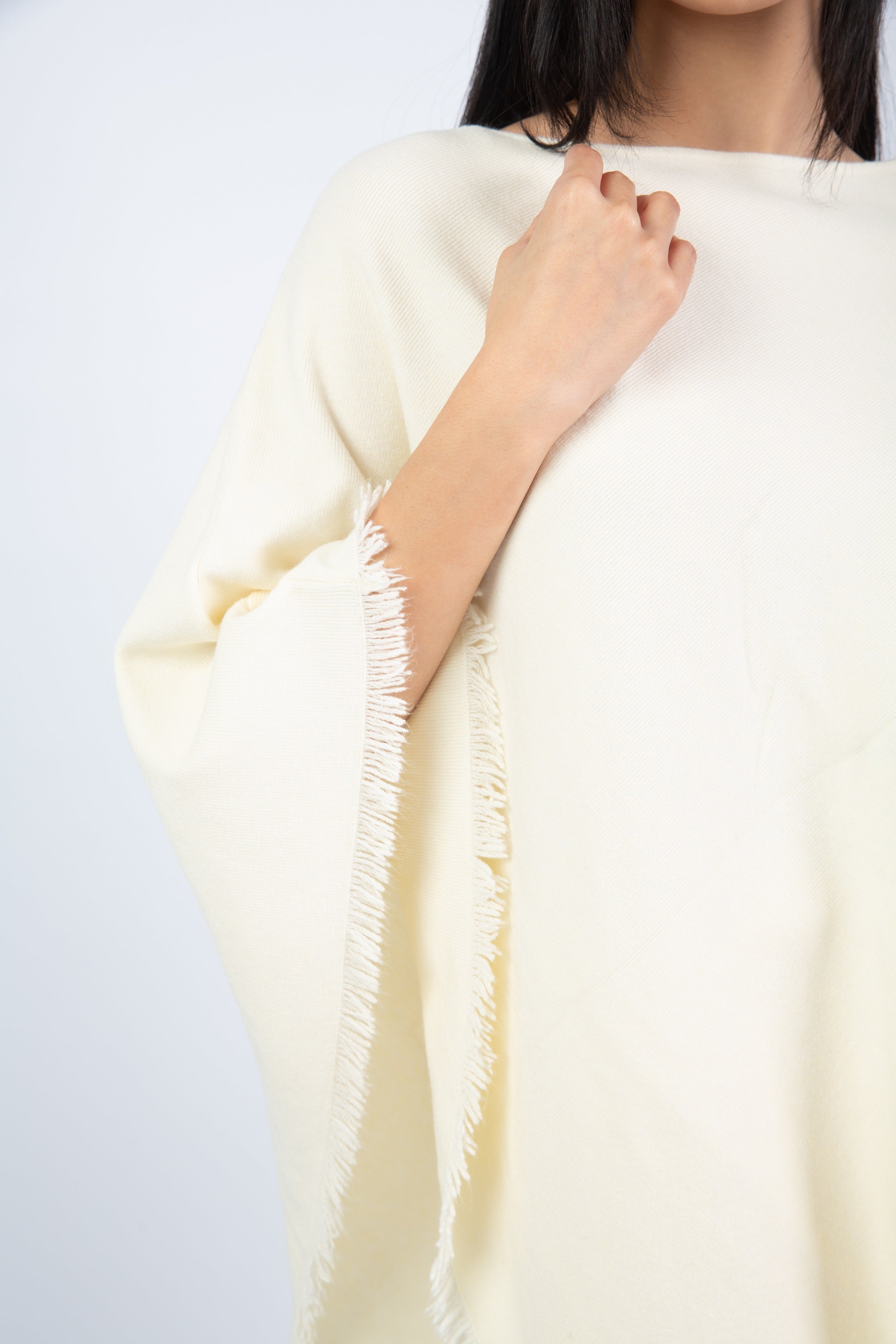 Cascade Set- Off White
