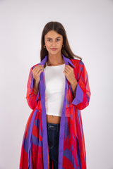 Slash Cardigan