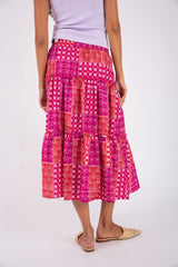 Lava Skirt