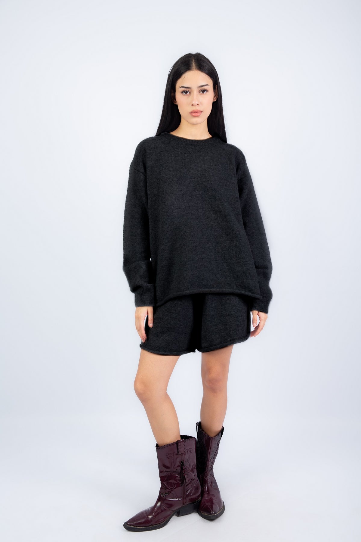 Mini Set - Black