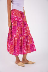 Lava Skirt