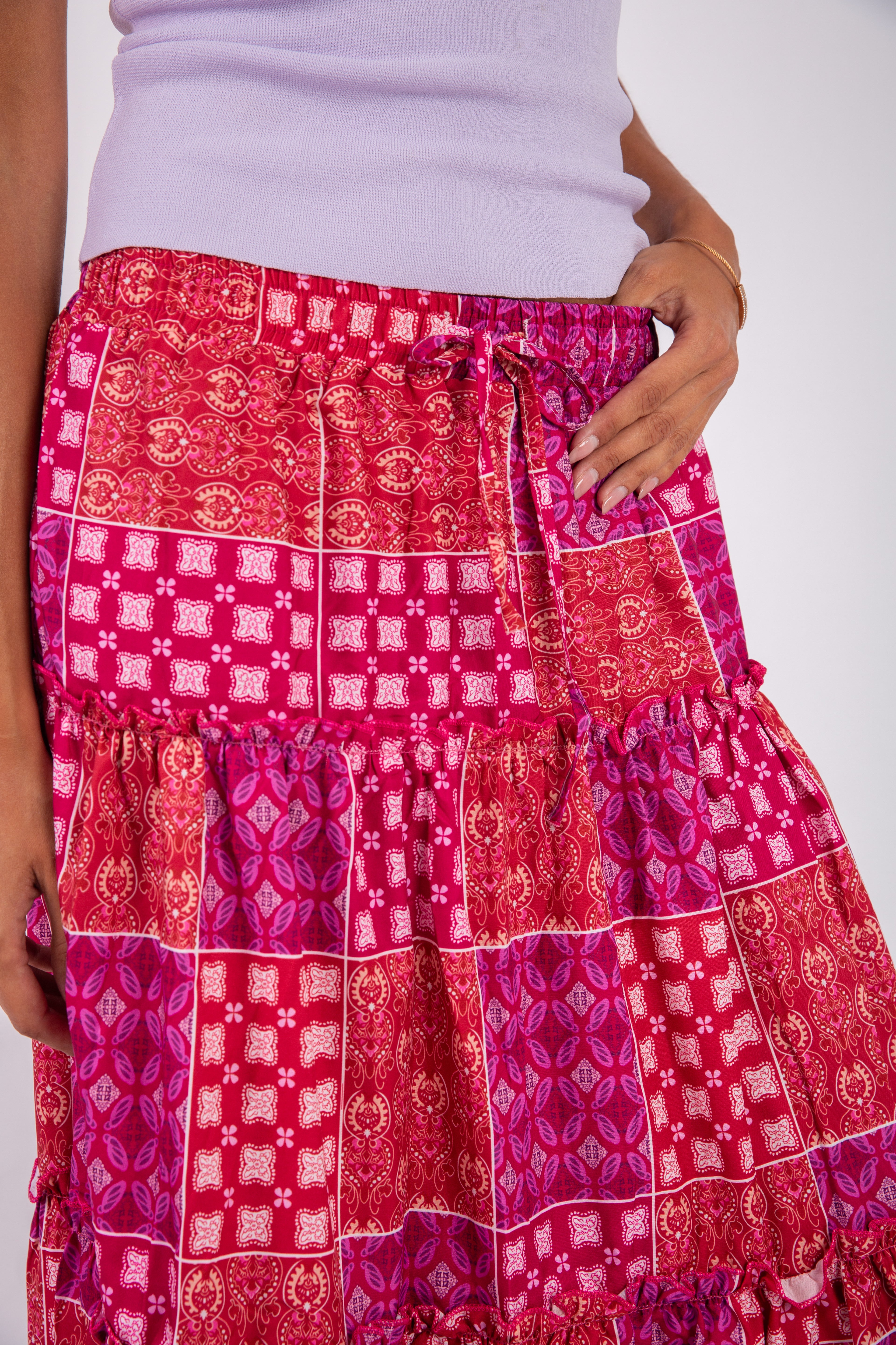 Lava Skirt