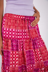 Lava Skirt