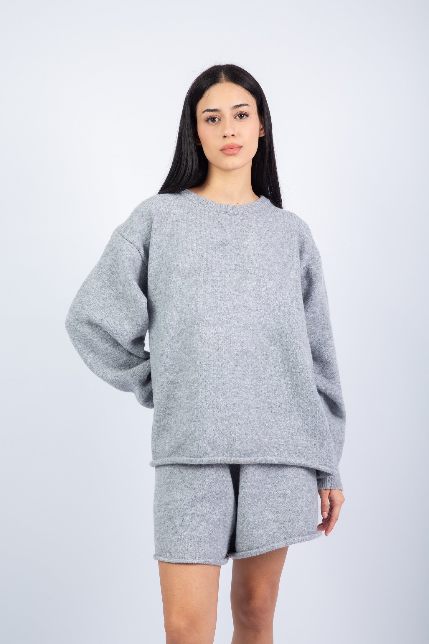 Mini Set - Light Gray