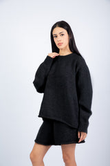Mini Set - Black