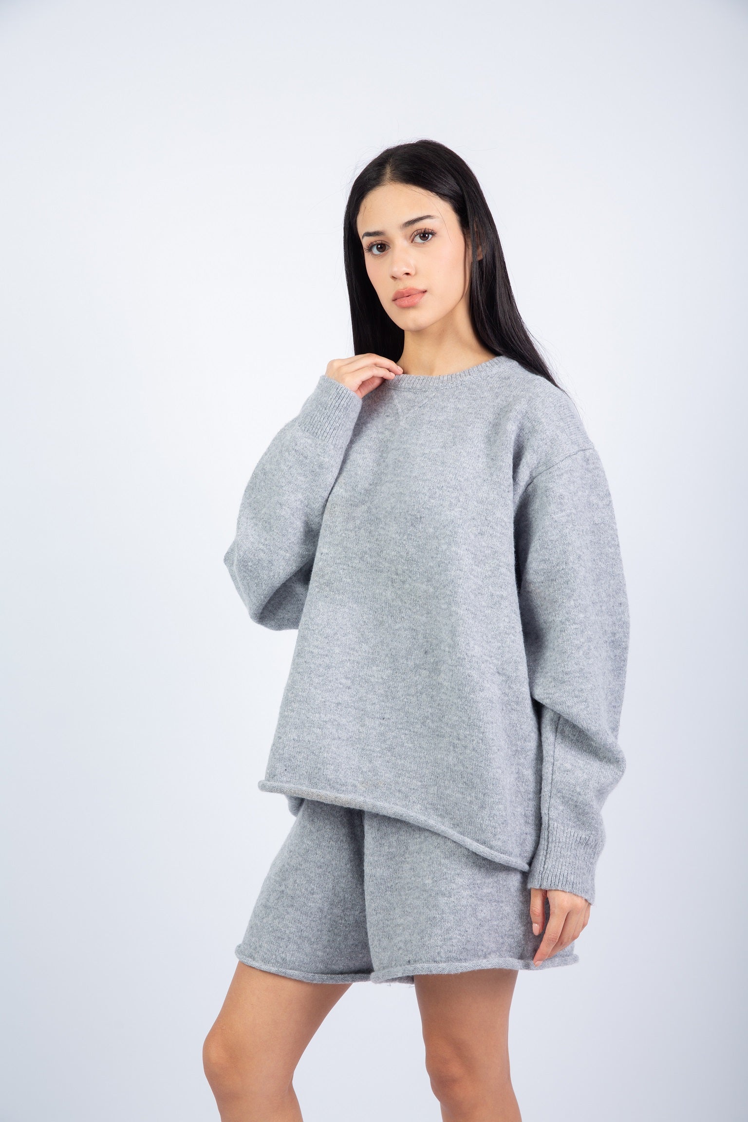 Mini Set - Light Gray