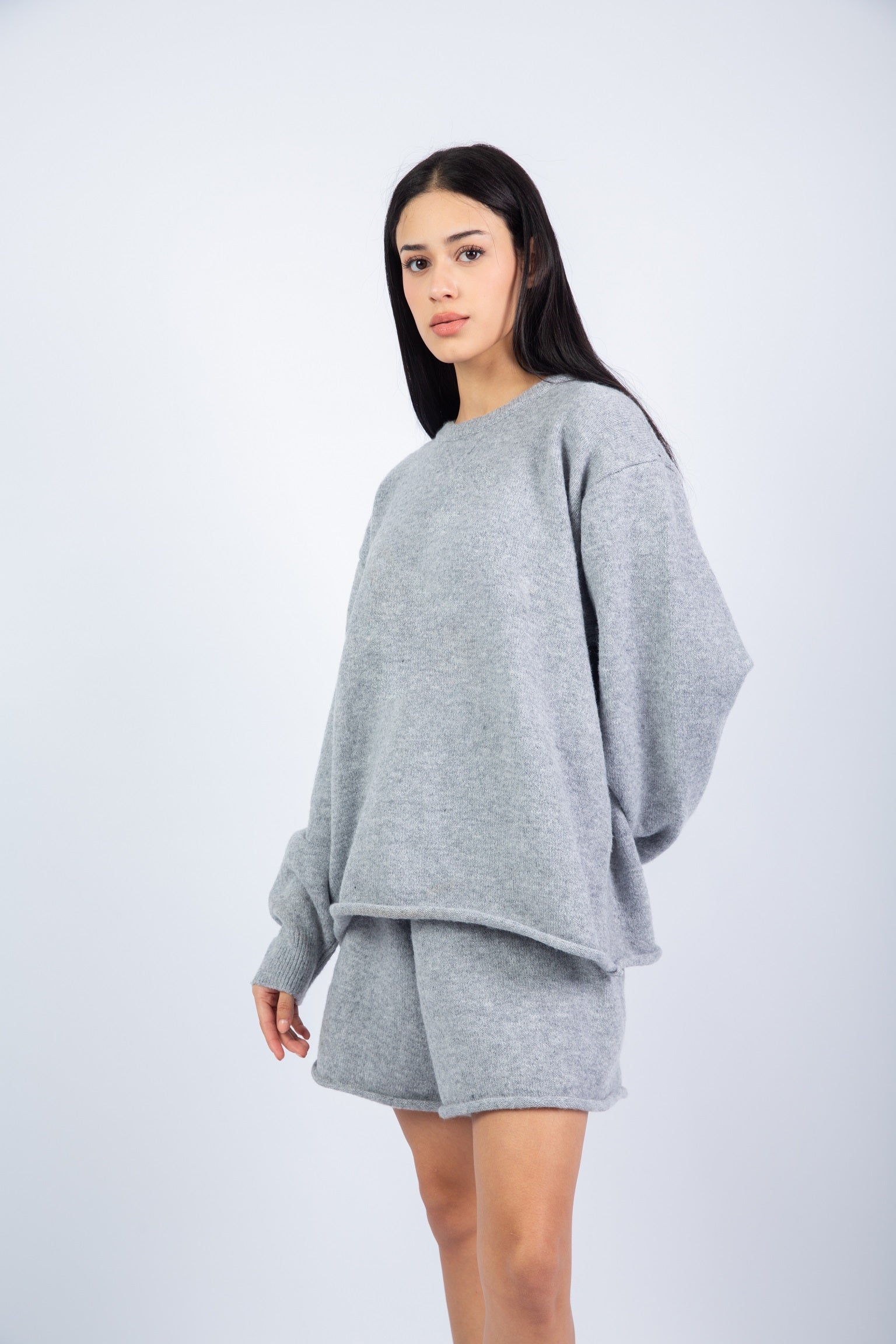 Mini Set - Light Gray