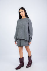 Mini Set - Grey