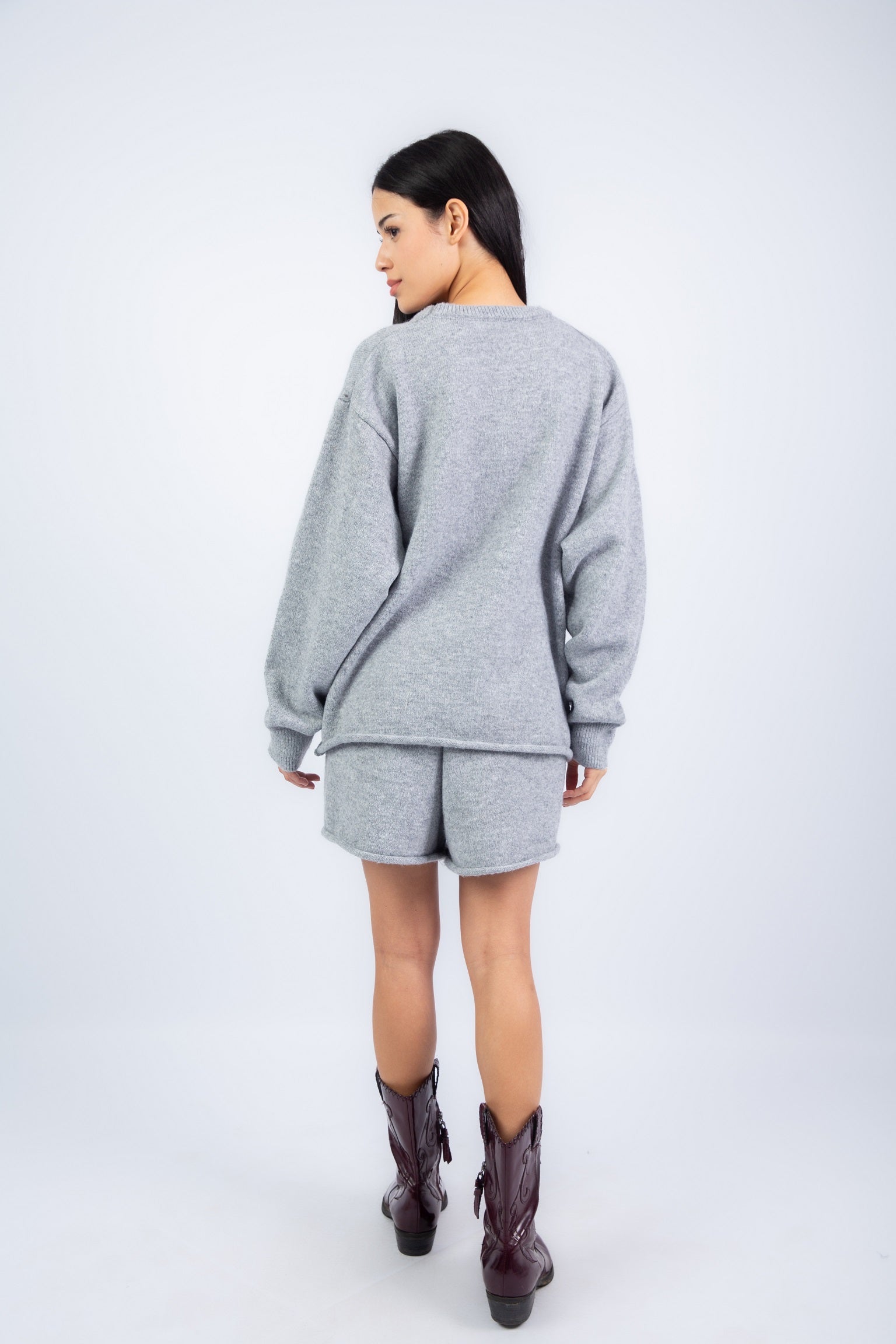 Mini Set - Light Gray