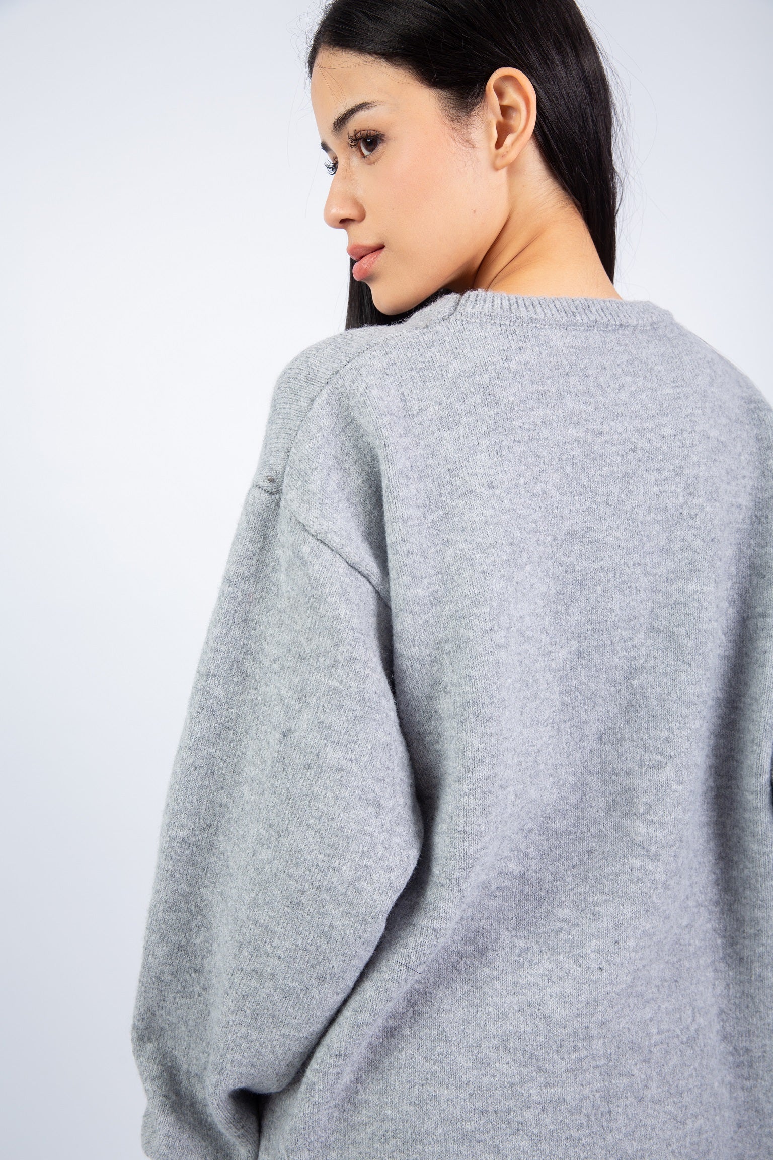 Mini Set - Light Gray