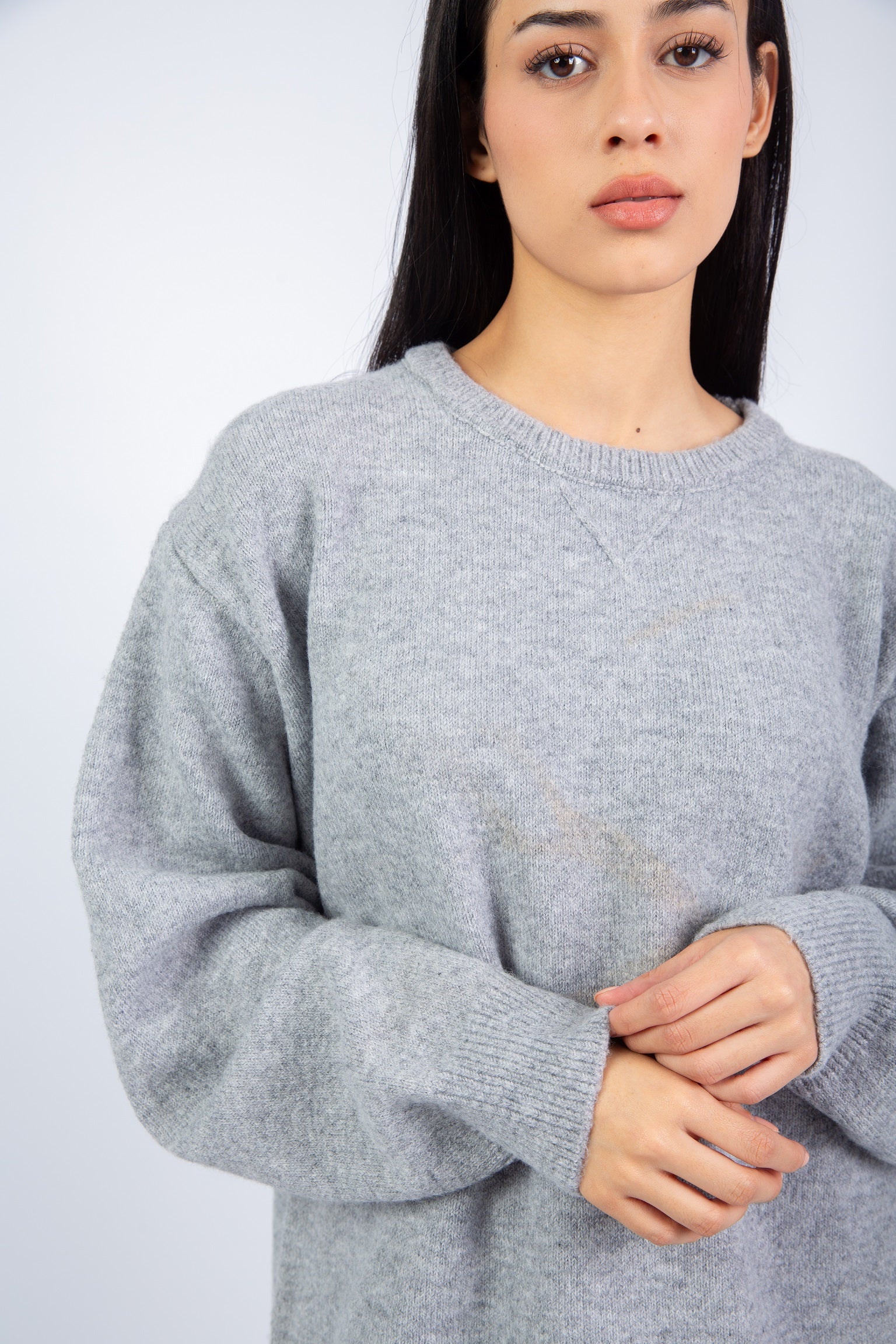 Mini Set - Light Gray