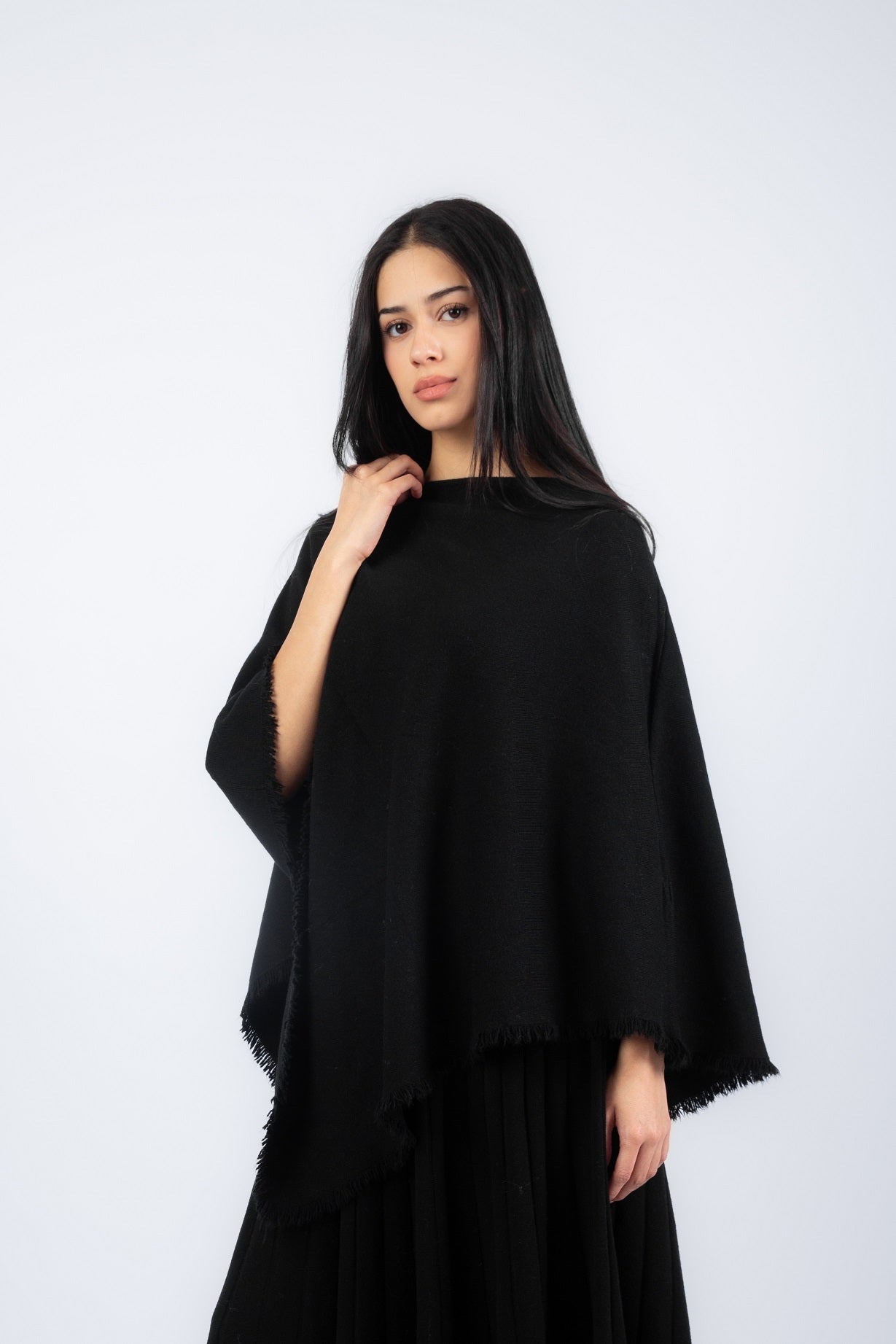 Cascade Set- Black