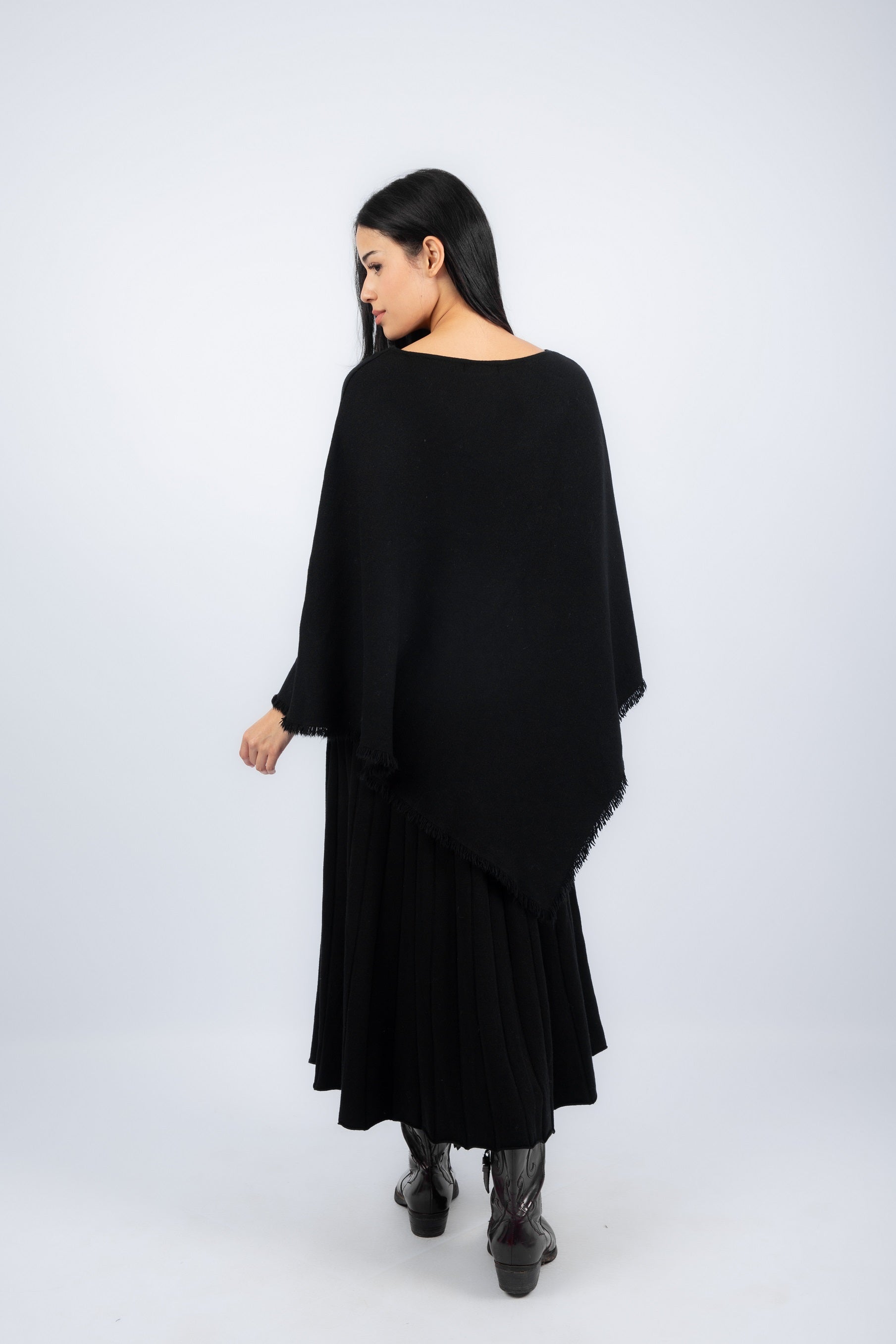 Cascade Set- Black