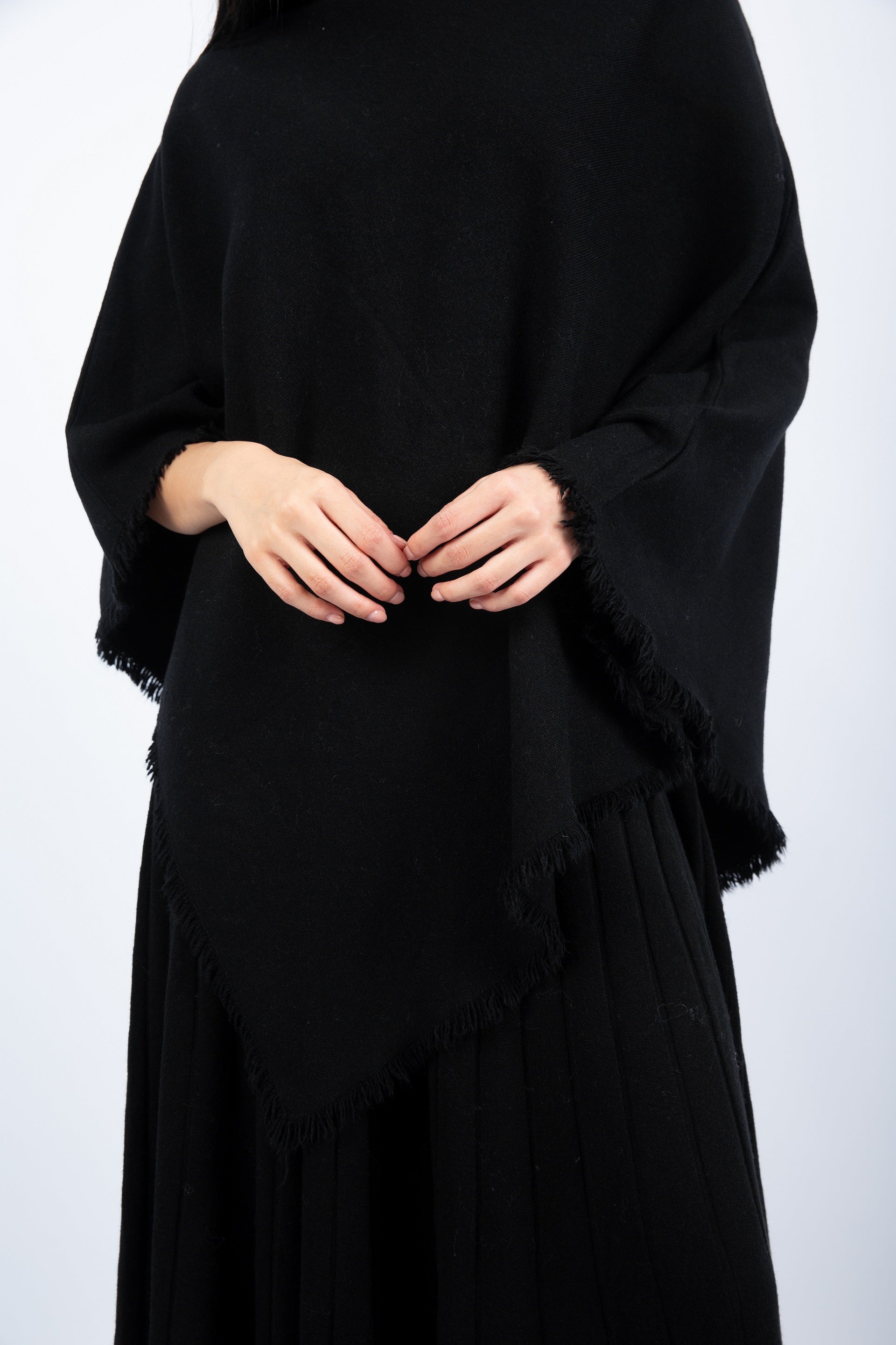 Cascade Set- Black