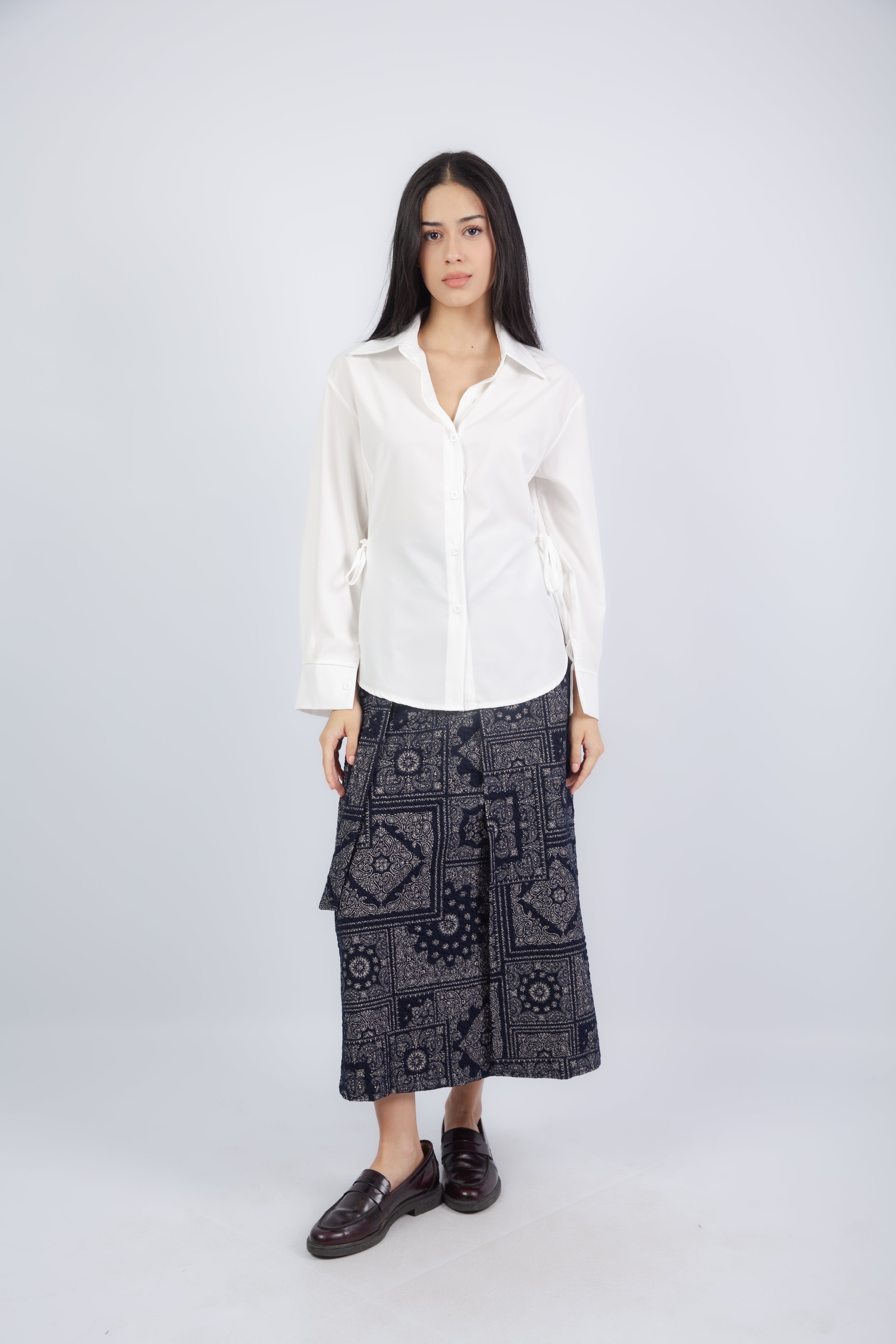 Ease Shirt