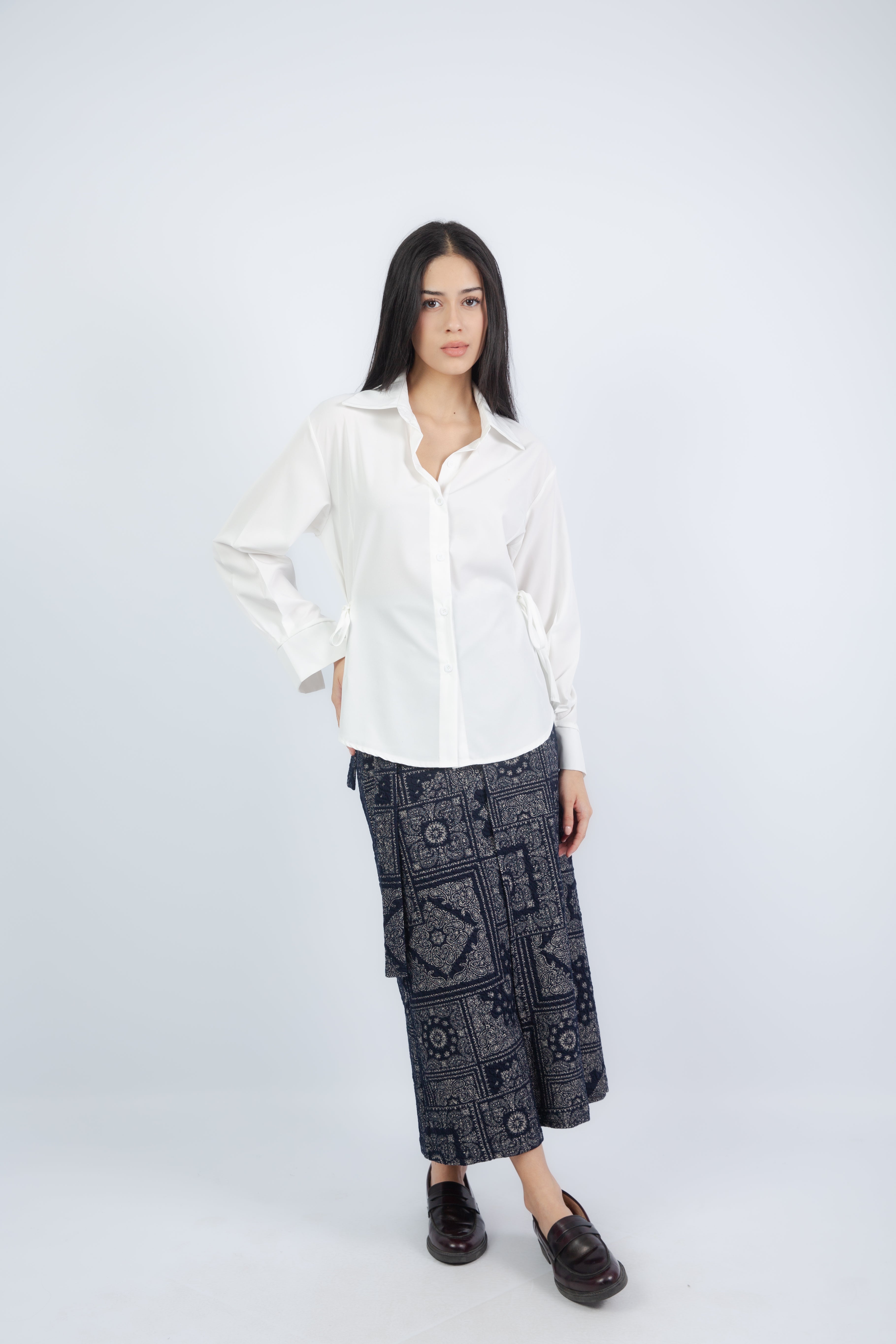 Ease Shirt