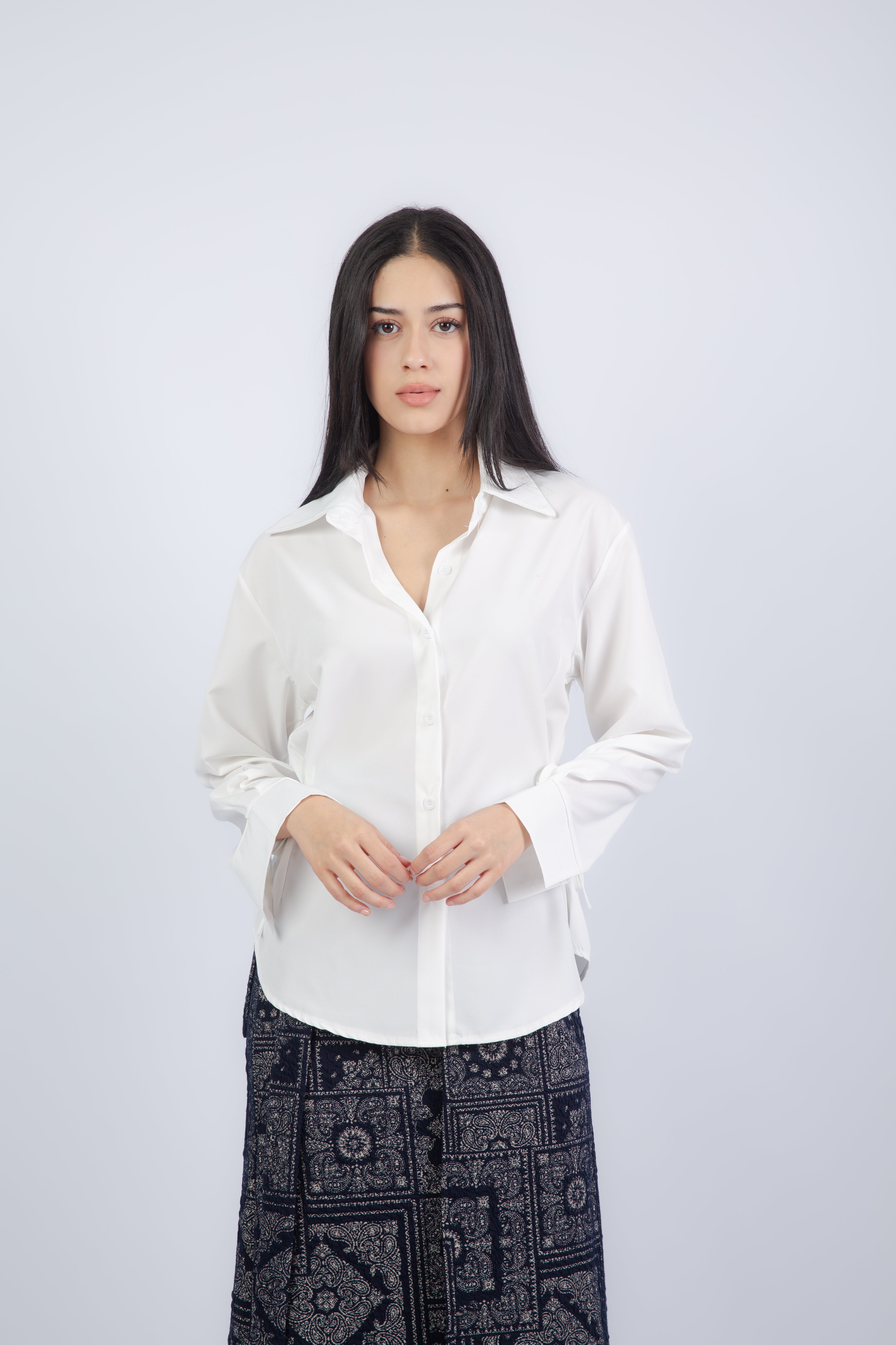 Ease Shirt