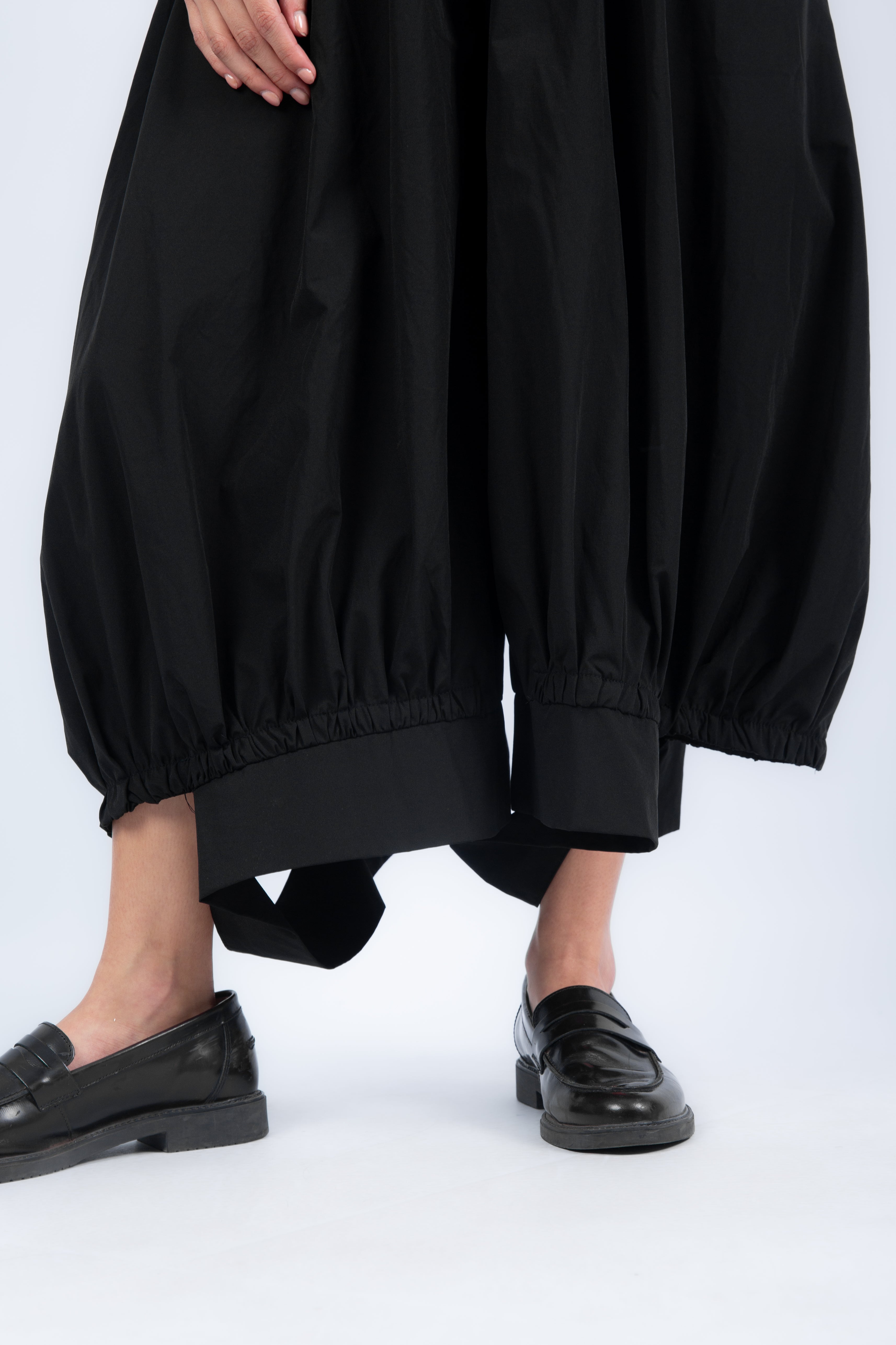 Mono pants