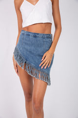 Curvy Skirt