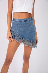 Curvy Skirt