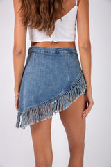 Curvy Skirt