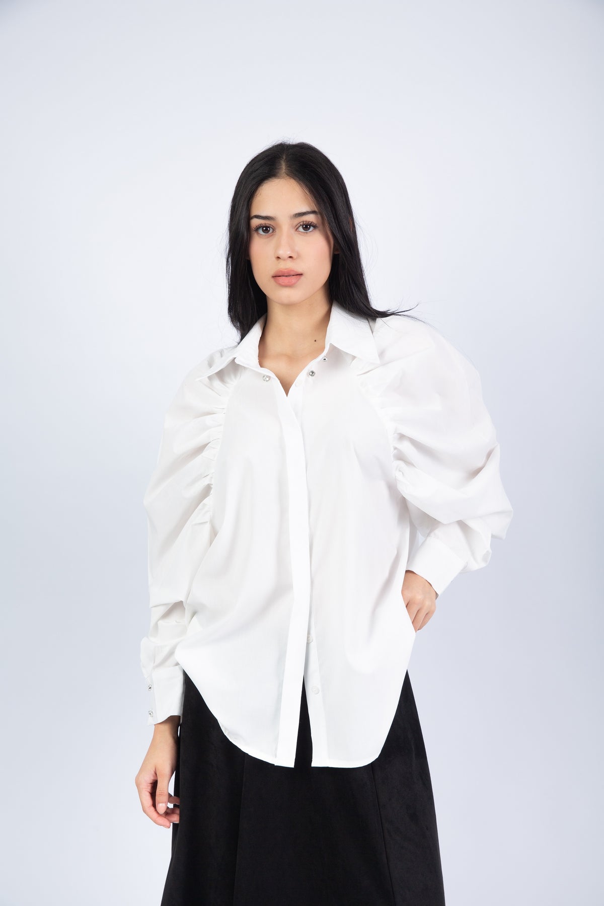 Bubble Shirt