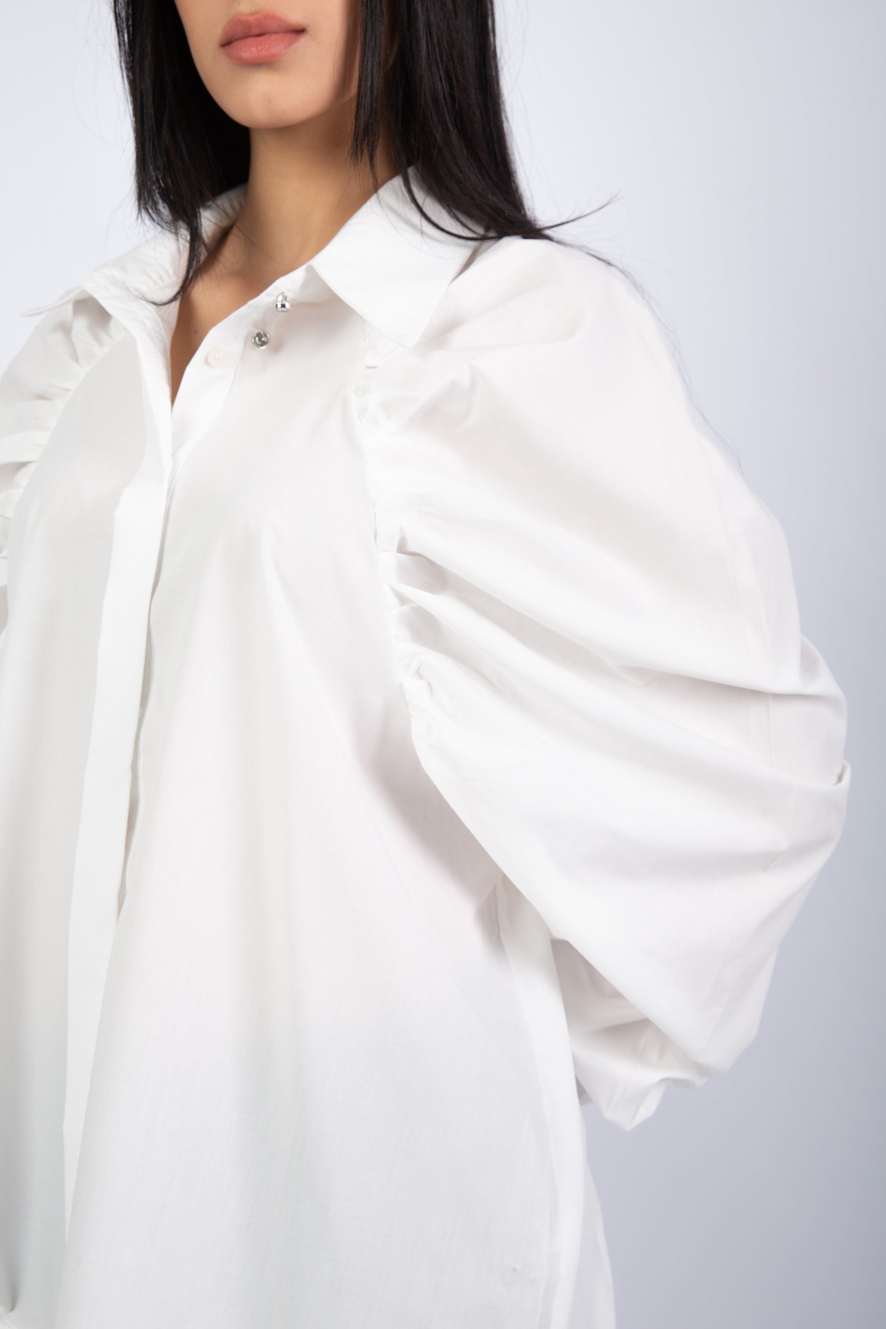 Bubble Shirt