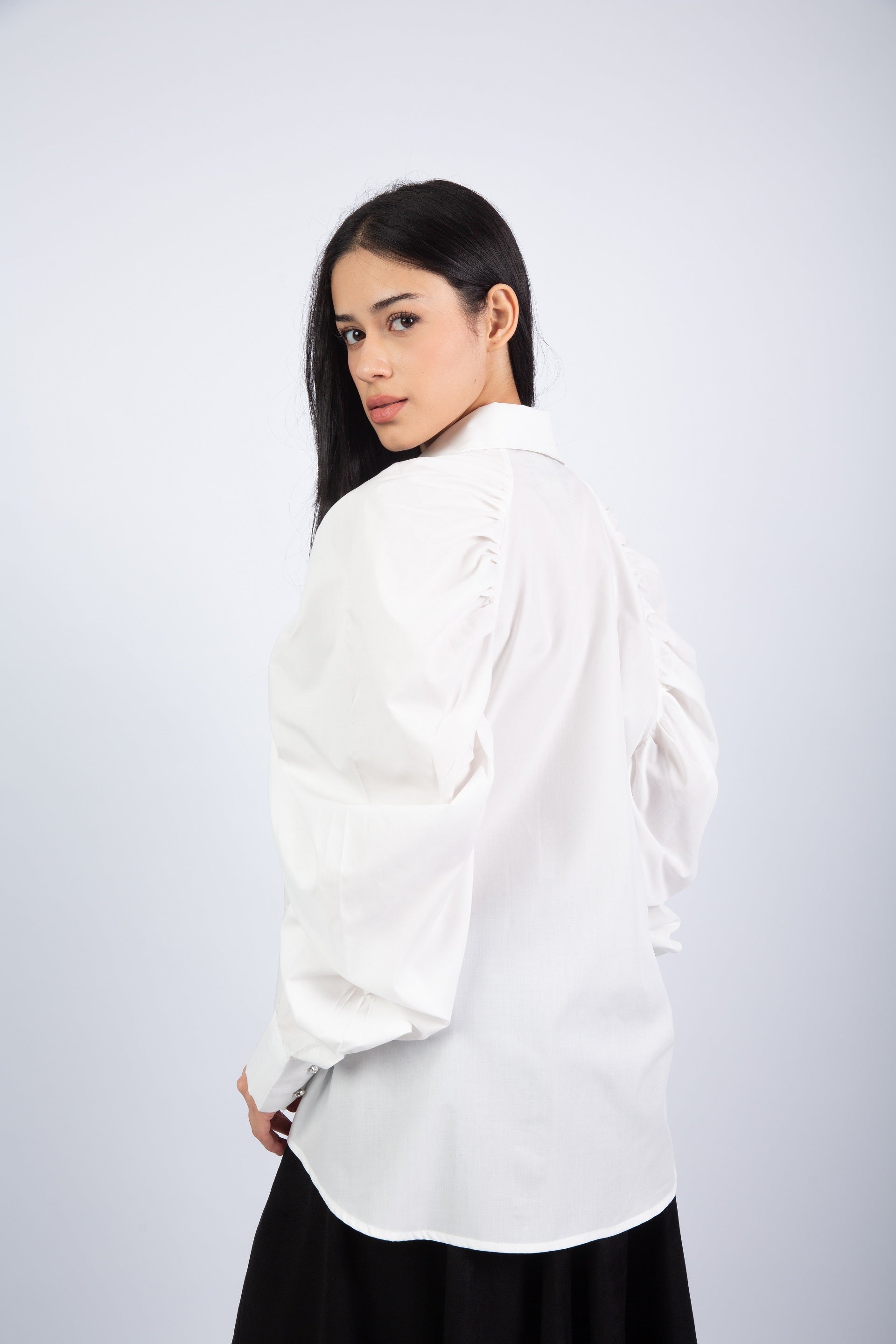 Bubble Shirt