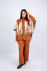 Relief Set  - Orange