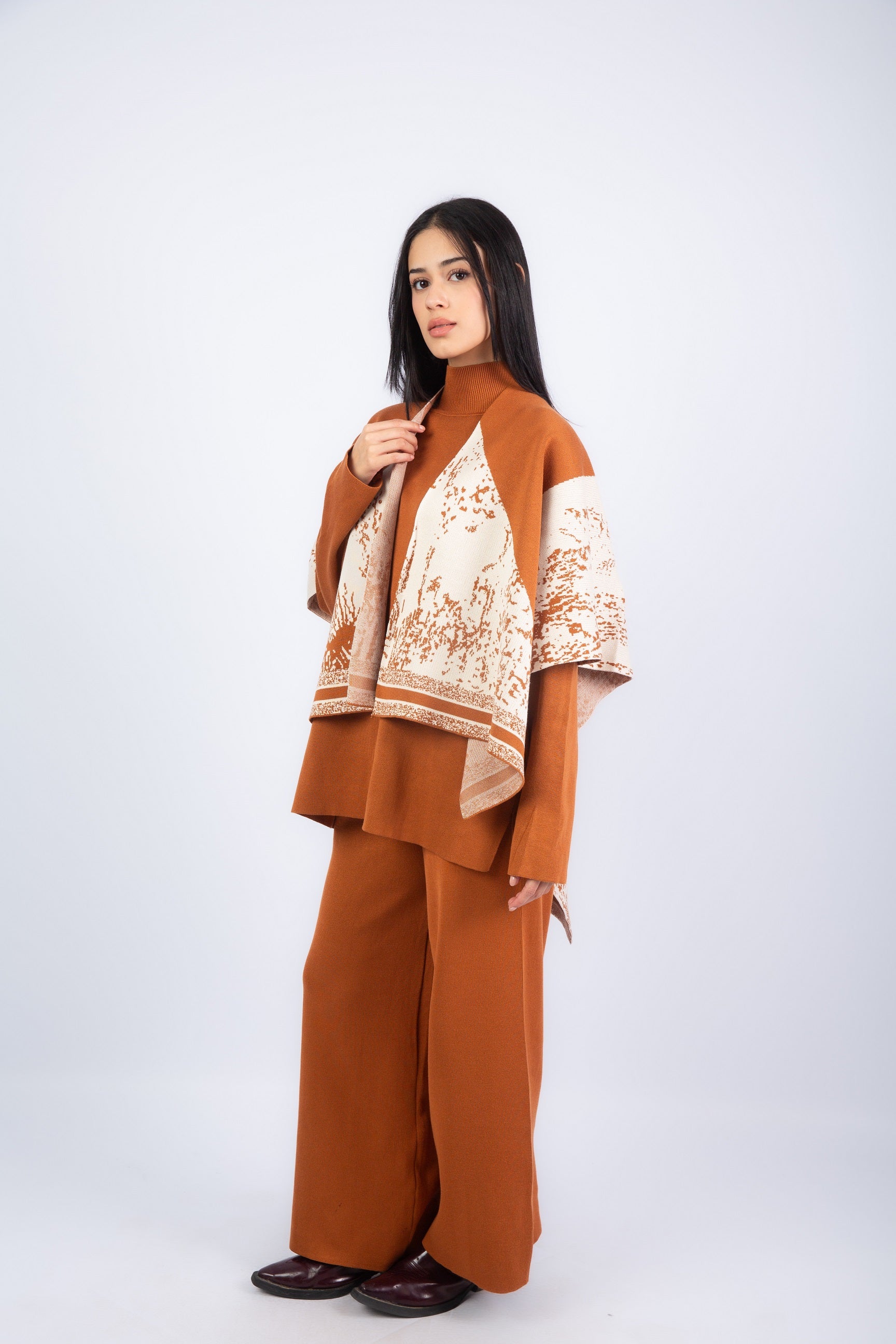 Relief Set  - Orange
