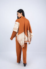 Relief Set  - Orange