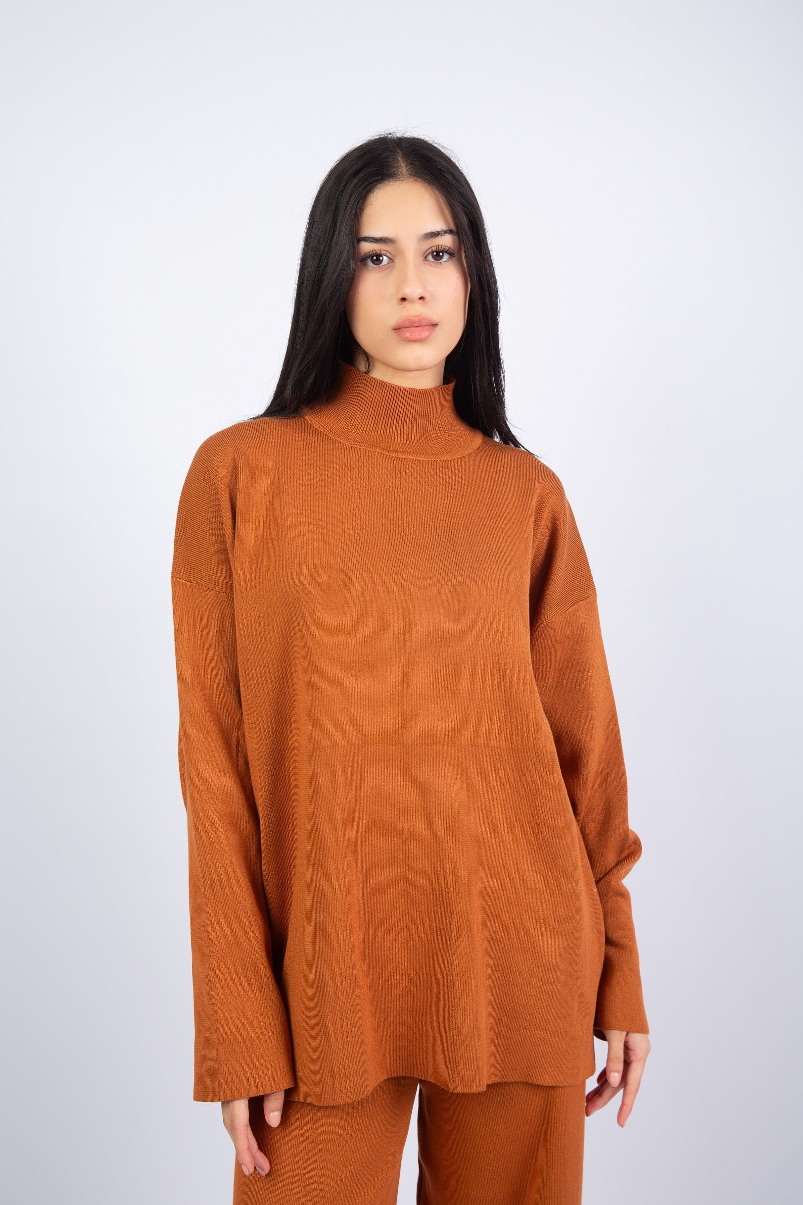 Relief Set  - Orange