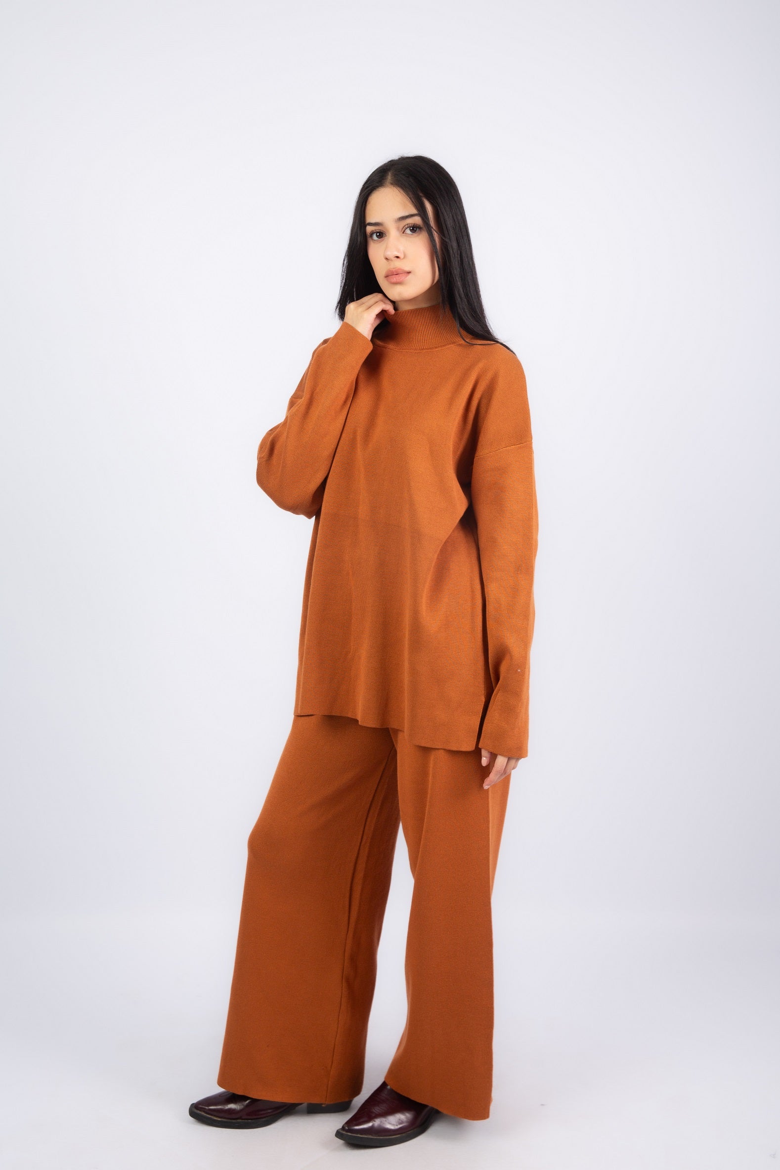 Relief Set  - Orange